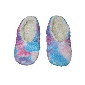 Girls Multicolor Slippers
